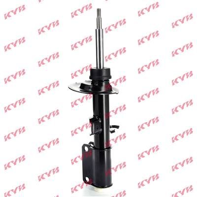Shock Absorber - 335924