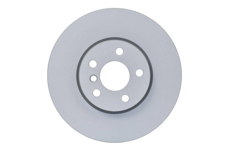 Brake Disc - 0 986 479 C93