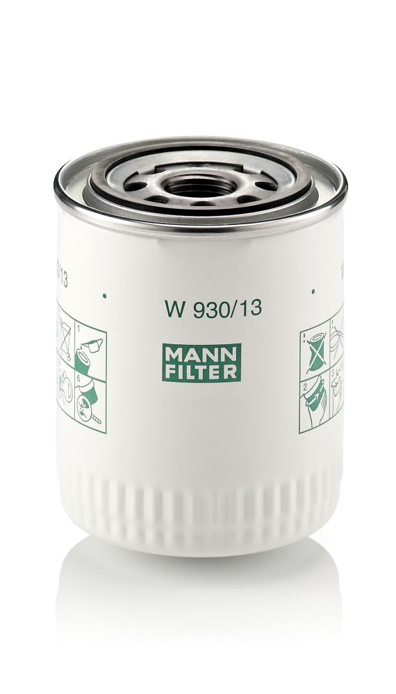 Oil Filter - W 930/13