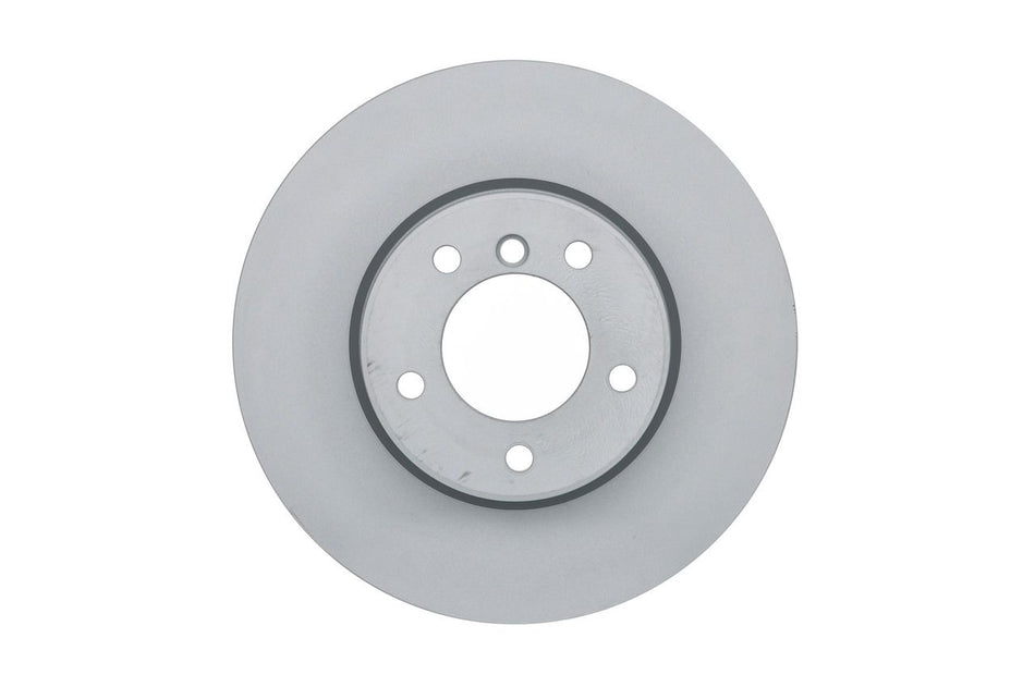 Brake Disc - 0 986 479 D39