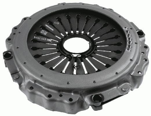 Clutch Pressure Plate - 3482 083 032