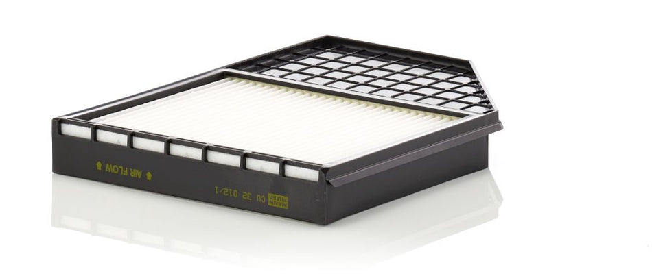 Filter, cabin air - CU 32 012/1