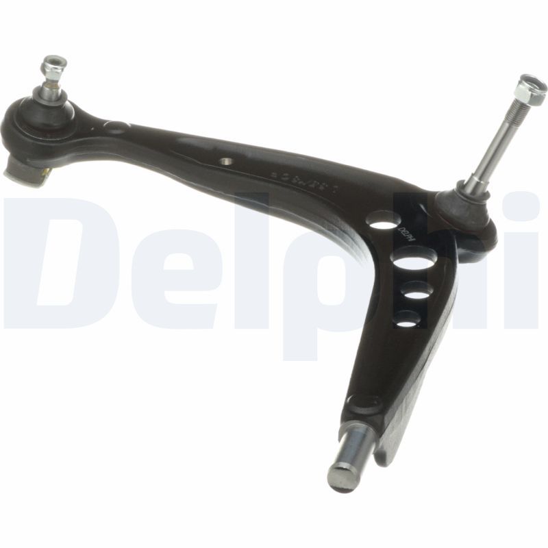 Control/Trailing Arm, wheel suspension - TC551