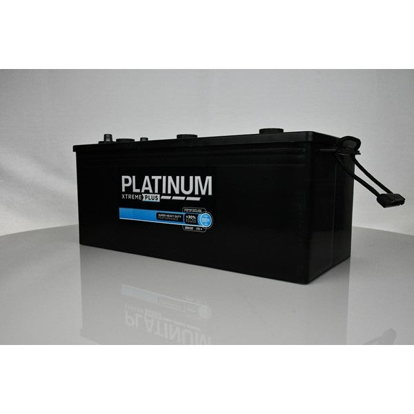 MF Conventional Battery 12V - 170Ah - 1000CCA