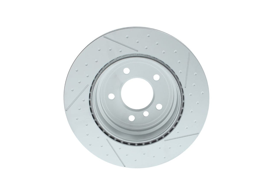 Brake Disc - 0 986 479 A78