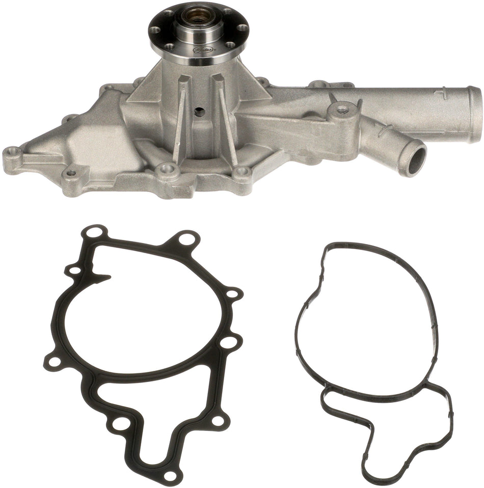 Water Pump, engine cooling - WP0122