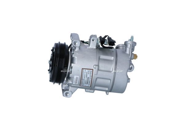 Compressor, air conditioning - 32813