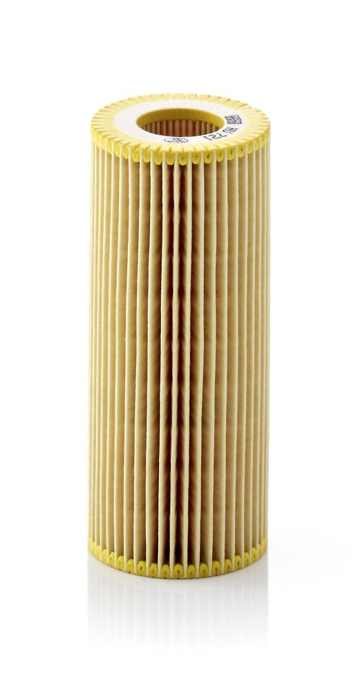 Hydraulic Filter, automatic transmission - HU 721 y