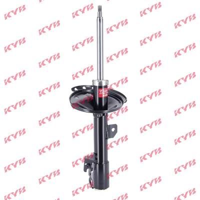 Shock Absorber - 334399