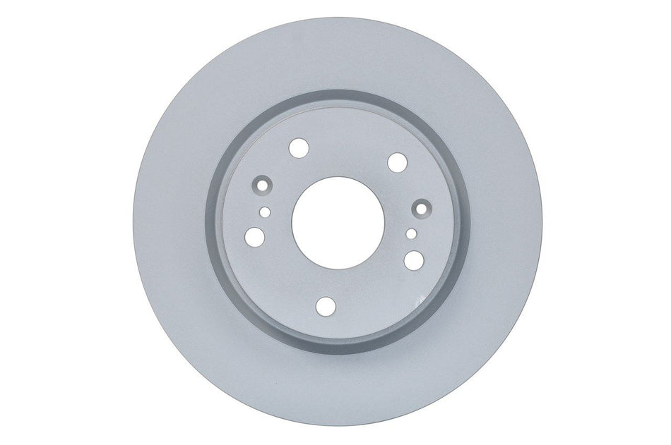 Brake Disc - 0 986 479 C40