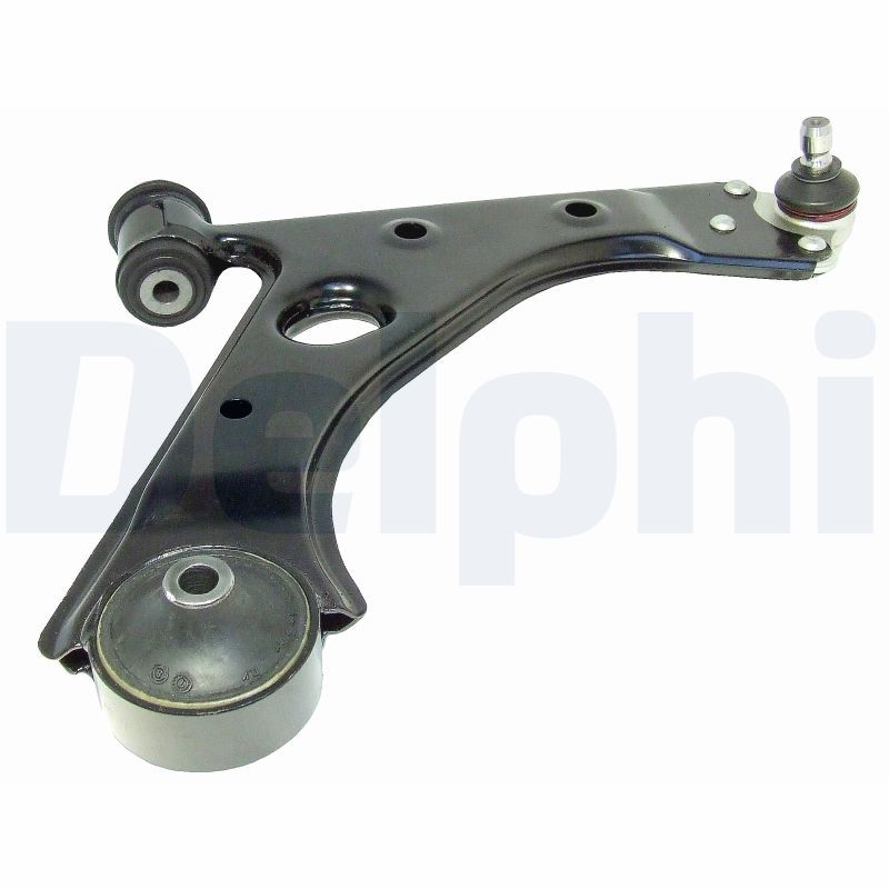Control/Trailing Arm, wheel suspension - TC1811