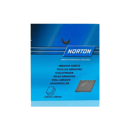 Wet & Dry Paper - P1500 - Pack Of 50