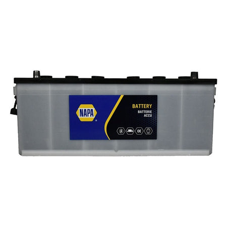 NAPA High Power Battery 12V - 140Ah - 850A