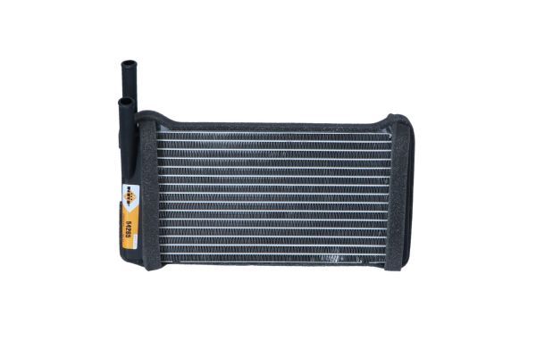Heat Exchanger, interior heating - 54265