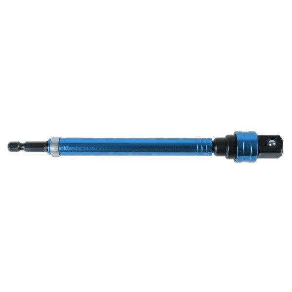 Extension Bar - 1/2in.D