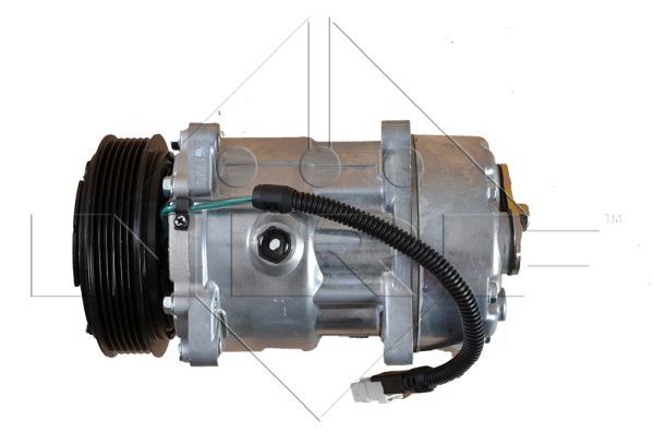 Compressor, air conditioning - 32040