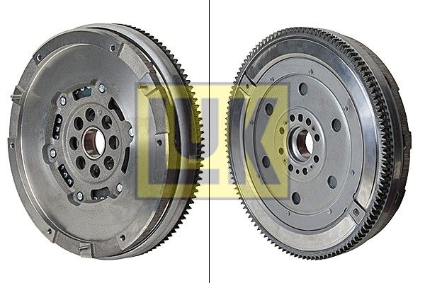 Flywheel - 415 0753 10