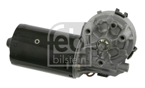 Wiper Motor - 23041