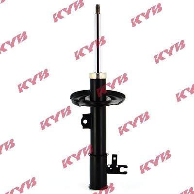 Shock Absorber - 334635