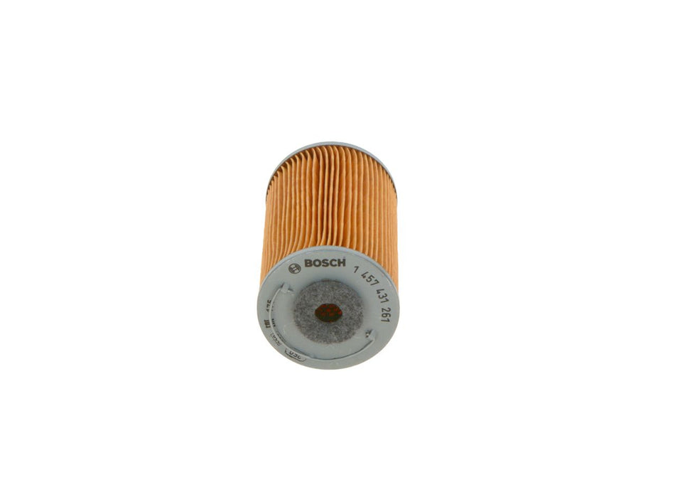 Fuel Filter - 1 457 431 261