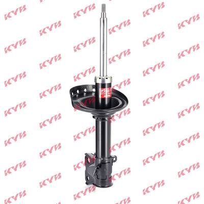 Shock Absorber - 339239