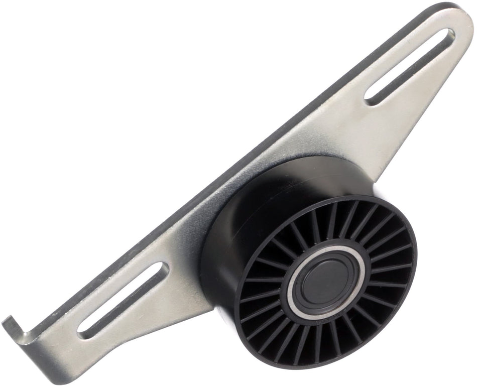 Belt Tensioner, V-ribbed belt - T38484