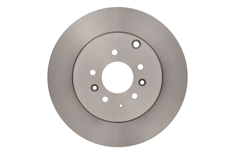 Brake Disc - 0 986 479 C30