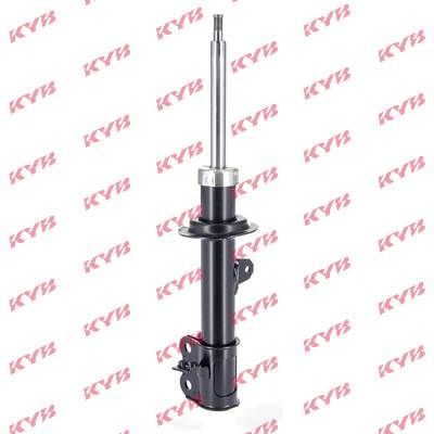 Shock Absorber - 334310