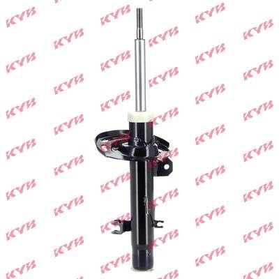 Shock Absorber - 339803