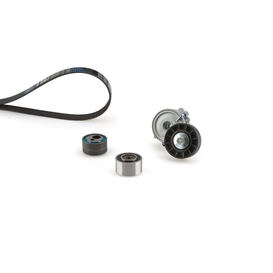 V-ribbed Belt Set - K036PK1470