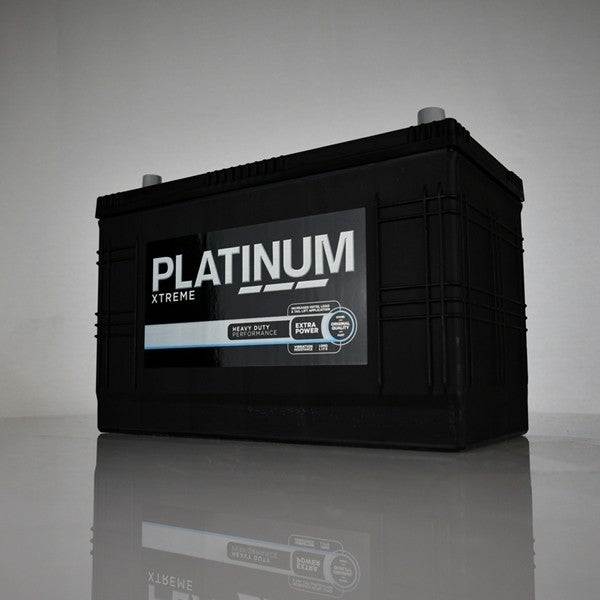 MF HD Conventional Battery 12V - 96Ah - 610CCA