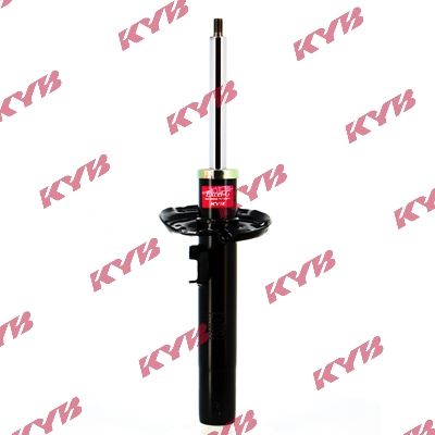 Shock Absorber - 3358015
