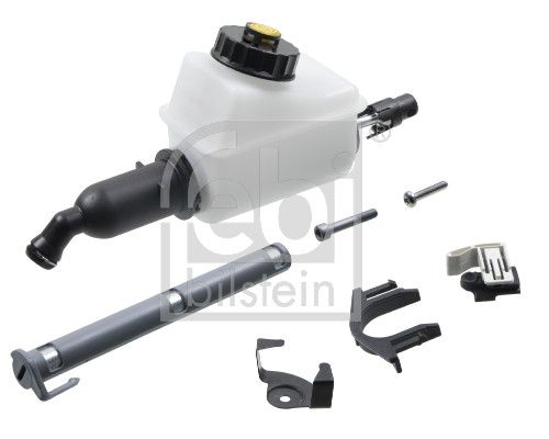 Master Cylinder, clutch - 171408