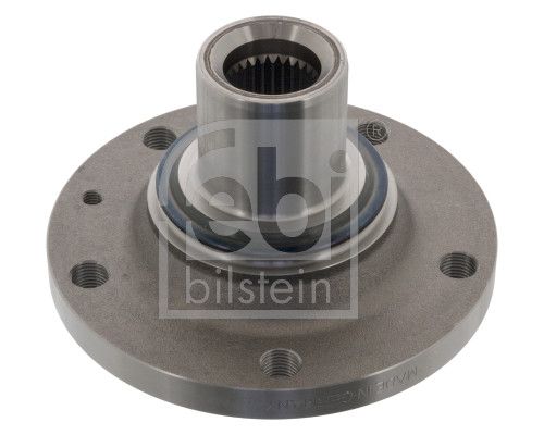 Wheel Hub - 46635