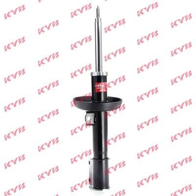 Shock Absorber - 334845
