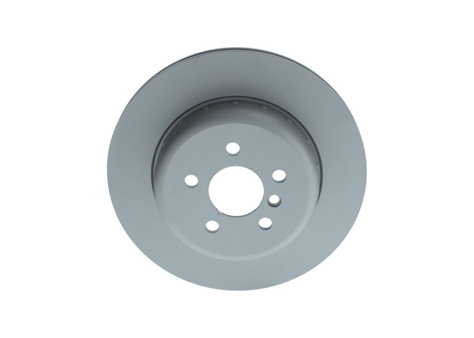 Brake Disc - 0 986 479 G14