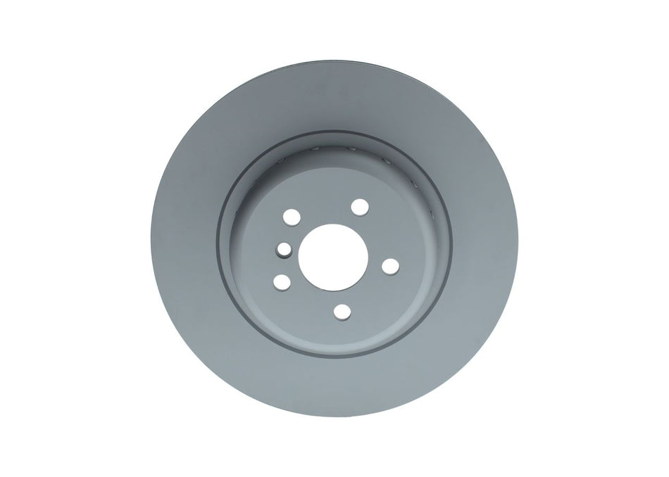 Brake Disc - 0 986 479 G99