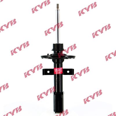 Shock Absorber - 3338037