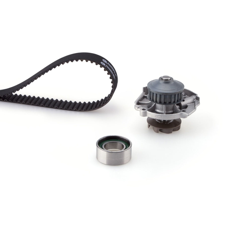 Water Pump & Timing Belt Kit - KP15545XS