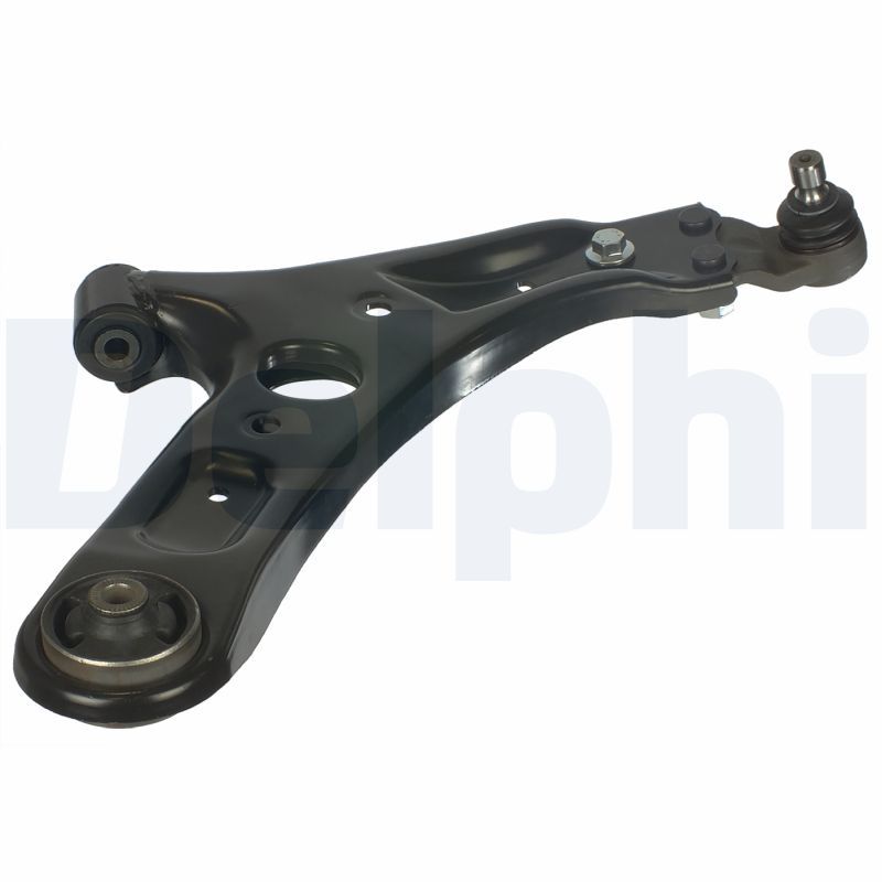 Control/Trailing Arm, wheel suspension - TC2857
