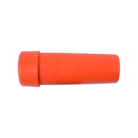 Cable End Shroud with Grip Collar 35mm
