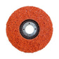Stripping Disc - Blaze - Depressed Centre - 115mm