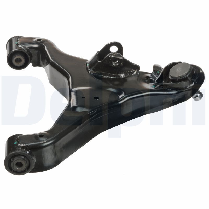 Control/Trailing Arm, wheel suspension - TC3264