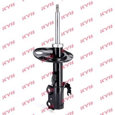 Shock Absorber - 335821