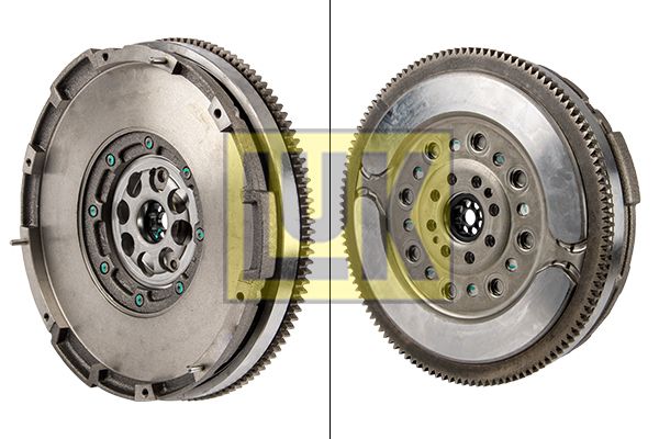 Flywheel - 415 0893 10