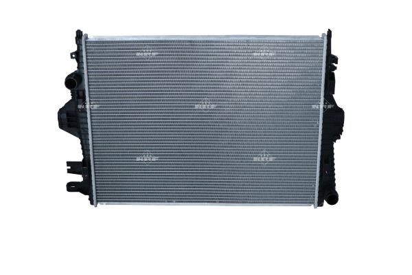 Radiator, engine cooling - 53005