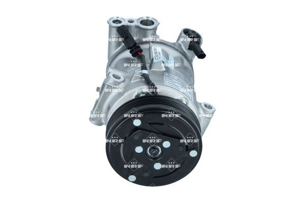 Compressor, air conditioning - 320030