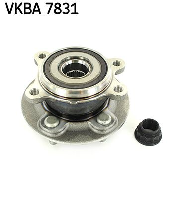 Wheel Bearing Kit - VKBA 7831