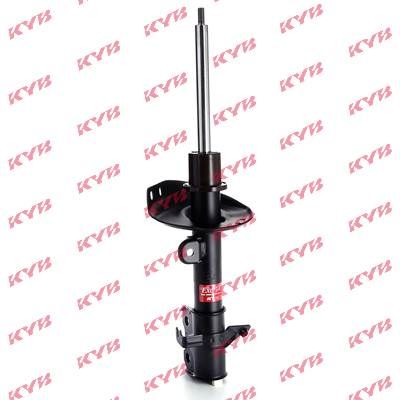 Shock Absorber - 339262