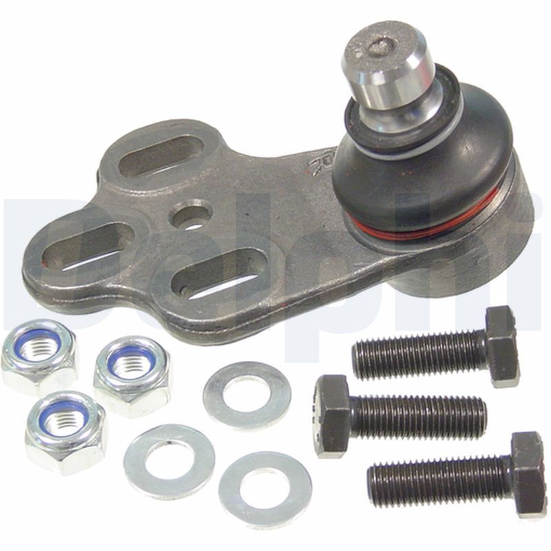 Ball Joint - TC503